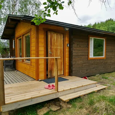 Tenon Maisemamoekit Alpehytte *