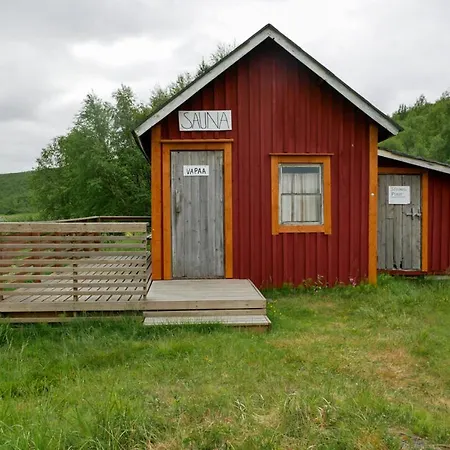 Tenon Maisemamoekit シャレー *