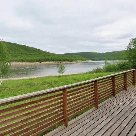 Tenon Maisemamökit *