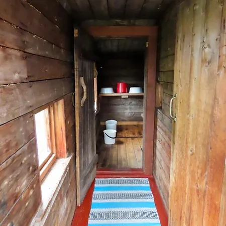 Tenon Maisemamoekit シャレー *