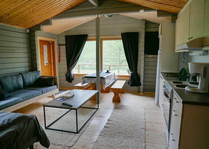 Tenon Maisemamoekit *