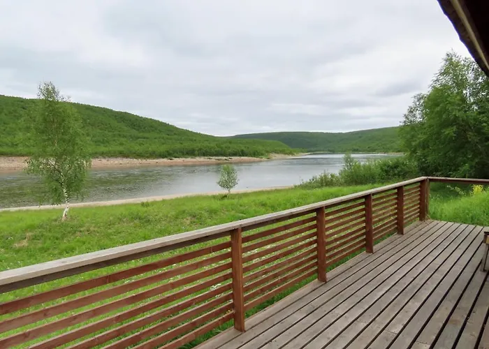 Tenon Maisemamoekit *